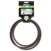 Arnold Ersatzteil ARNOLD X-Grip Keilriemen 4L 740 einfach online kaufen.