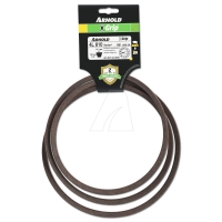 Arnold Ersatzteil ARNOLD X-Grip Keilriemen 4L 810 einfach online kaufen.