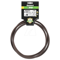 Arnold Ersatzteil ARNOLD X-Grip Keilriemen 4L 830 einfach online kaufen.