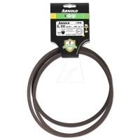 Arnold Ersatzteil ARNOLD X-Grip Keilriemen 4L 840 einfach online kaufen.