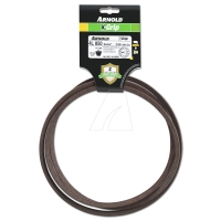 Arnold Ersatzteil ARNOLD X-Grip Keilriemen 4L 850 einfach online kaufen.