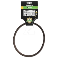 Arnold Ersatzteil ARNOLD X-Grip Keilriemen 5L 260 einfach online kaufen.