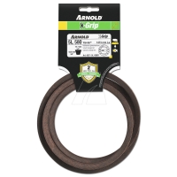 Arnold Ersatzteil ARNOLD X-Grip Keilriemen 5L 580 einfach online kaufen.