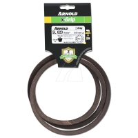 Arnold Ersatzteil ARNOLD X-Grip Keilriemen 5L 620 einfach online kaufen.