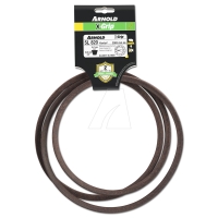 Arnold Ersatzteil ARNOLD X-Grip Keilriemen 5L 820 einfach online kaufen.