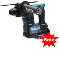 MAKITA Akku-Bohrhammer DHR171Z