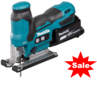 MAKITA Akku-Pendelhubstichsäge DJV185Z