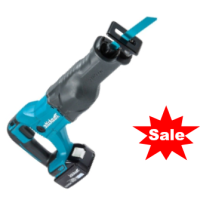 MAKITA Akku-Reciprosäge DJR186ZK