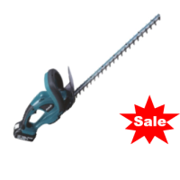 MAKITA Akku-Heckenschere DUH523Z