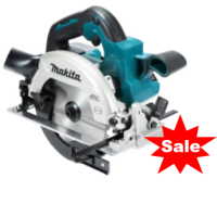 MAKITA Akku-Handkreissäge DHS660Z