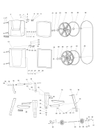 Makita Ersatzteile Bandsäge LB1200F