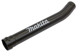 Makita Zubehör Blasrohr gebogen