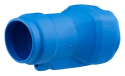 Makita Zubehör Schutzabdeckung blau
