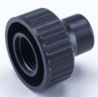 GARDENA Ersatzteile Klemmmutter anthrazit