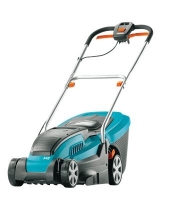 GARDENA Ersatzteile Elektro Rasenmäher PowerMax 34 E 4074