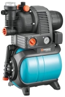 Ersatzteile GARDENA Hauswasserwerk 5000/5 eco 1755