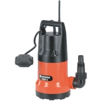 Ersatzteile GARDENA Tauchpumpe 15000 S 1453 bis Baujahr 2001