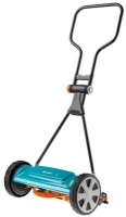 GARDENA Ersatzteile Classic Spindelmäher 400 4018
