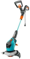 Ersatzteile GARDENA Trimmer ComfortCut Plus 500/27 9809