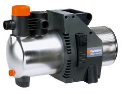 Ersatzteile GARDENA Gartenpumpe 7000/5 Inox 1438