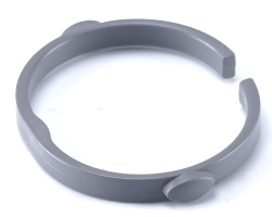 KÄRCHER Ersatzteile Trockensauger ProT 200 *EU 1.527-400.0 Zubehoer Spannring C35