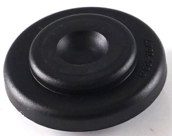 KÄRCHER Ersatzteile Saugbohner PRO BR 400 1.783-218.0 Walzenbuerste kpl. mittel rot 300 mm Fadenabweiser