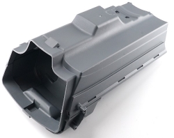 KÄRCHER Ersatzteile Saugbohner PRO BR 400 1.783-218.0 Rumpfgeraet PRO BR 400 Schmutzwassertank