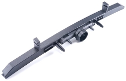 KÄRCHER Professional Ersatzteile Bodenreiniger BR 45/22 C EU 1.783-460.0 Saugbalken kpl. Saugbalken Oberteil