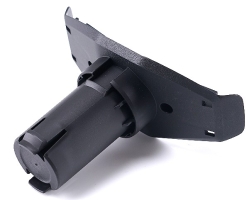 KÄRCHER Ersatzteile Hochdruckreiniger K 3 Premium *EU 1.676-370.0-A K 3 Premium *EU Halter Schlauchtrommel (MR)