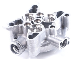 KÄRCHER Ersatzteile Hochdruckreiniger PRO HD 200 Plus *EU 1.520-083.0-A Kolbenfuehrung kpl. HD-P Kolbenfuehrung nur fuer Ersatz