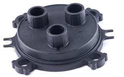 KÄRCHER Ersatzteile Hochdruckreiniger K 2.00 PLUS *EU 1.671-530.0-A Geradschubfuehrung Geradschubfuehrung PA6.6