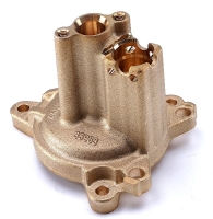 KÄRCHER Ersatzteile Hochdruckreiniger PRO HD 800 Plus *EU 1.520-989.0-A Pumpenkopf kpl. HD 5/12 Steuergehaeuse fuer Ersatz HD-C