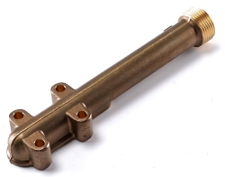 KÄRCHER Ersatzteile Hochdruckreiniger Xpert HD 7125 X *EU 1.514-509.0-A Zylinderkopf Saugdeckel fuer Ersatz