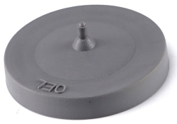 KÄRCHER Ersatzteile Hochdruckreiniger Xpert HD 7125 X *EU 1.514-509.0-A Motor Deckel staubgrau Oel