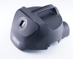 KÄRCHER Ersatzteile Haube neutral AD 3.XXX / AD 3