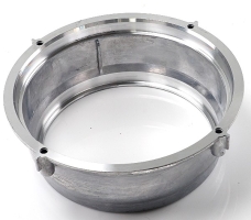 KÄRCHER Ersatzteile Hochdruckreiniger ETL K6.3xx WCM (5.971-336.0) 1.167-201.0-BA Motor Aussenmantel Wasserfuehrung K7 WCM