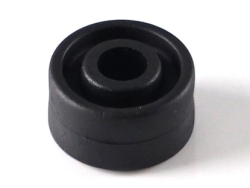 KÄRCHER Ersatzteile Trockensauger VC 6 *EU 1.195-600.0 Unterteil Laufrolle Stossring