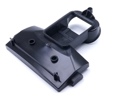 KÄRCHER Ersatzteile Trockensauger DS 6 *EU 1.195-220.0 Frontklappe gelb kpl. Luftkanal
