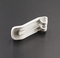 KÄRCHER Ersatzteile Kabelhaken hinten weiss