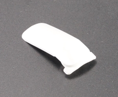 KÄRCHER Ersatzteile Abdeckung Kabelhaken oben white