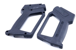 KÄRCHER Ersatzteile Hochdruckreiniger K 855 HS *EU 1.185-101.0-B Handspritzpistole Griffpaar