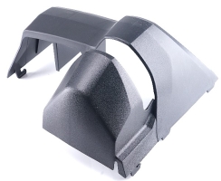 KÄRCHER Ersatzteile Hochdruckreiniger K 6.800 eco!ogic *EU 1.167-150.0-A Gehaeuse hinten Halter Zubehoer oben