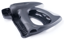 KÄRCHER Ersatzteile Hochdruckreiniger K 855 HS *EU 1.185-101.0-B Handspritzpistole Griffpaar Handspritzpistole Low End