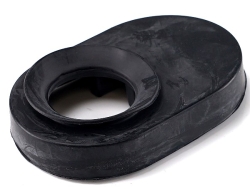 KÄRCHER Ersatzteile Saugbohner PRO BR 400 1.783-218.0 Rumpfgeraet PRO BR 400 Dichtung Schwimmer