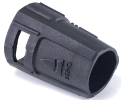 KÄRCHER Ersatzteile Hochdruckreiniger PRO HD 800 Plus *EU 1.520-989.0-B Dreifachduese TR 035 Schutzteil