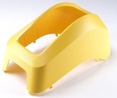 KÄRCHER Ersatzteile Rasenmäher LMO 36-46 Battery *INT 1.444-472.0 LMO 36-46 Batterie Abdeckung