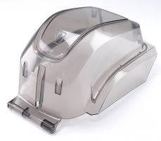 KÄRCHER Ersatzteile Rasenmäher LMO 36-46 Battery *INT 1.444-472.0 LMO 36-46 Batterie Gehaeuse