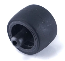 KÄRCHER Ersatzteile Dampfreiniger SC 2 Deluxe EasyFix Premium *EU 1.513-253.0 SC 2 Deluxe EasyFix Premium *EU Lenkrolle nur fuer Ersatz