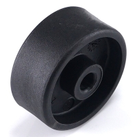 KÄRCHER Ersatzteile Saugbohner PRO BR 400 1.783-218.0 Buerstenkopf PRO BR 400 Rad