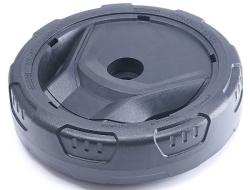 KÄRCHER Ersatzteile Rad D200